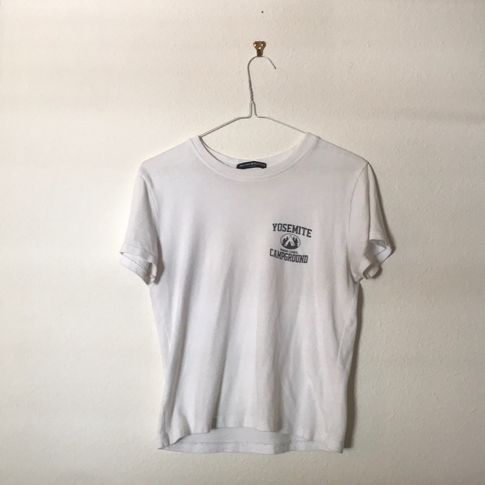 •BRANDY MELVILLE• top